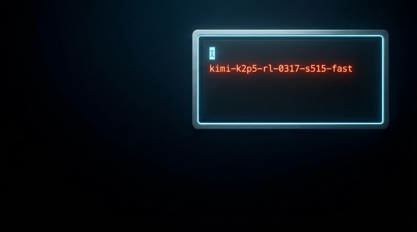 Cursor Lied About Its Model. Now Everyone Has to Pick a Side.