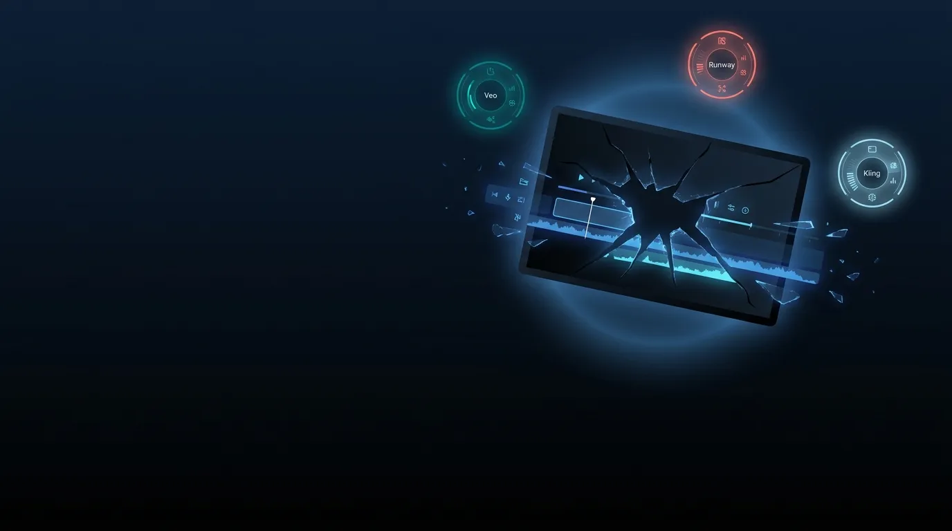 Sora Died. Here's What Replaces It (And What It Means for the Creator Economy)